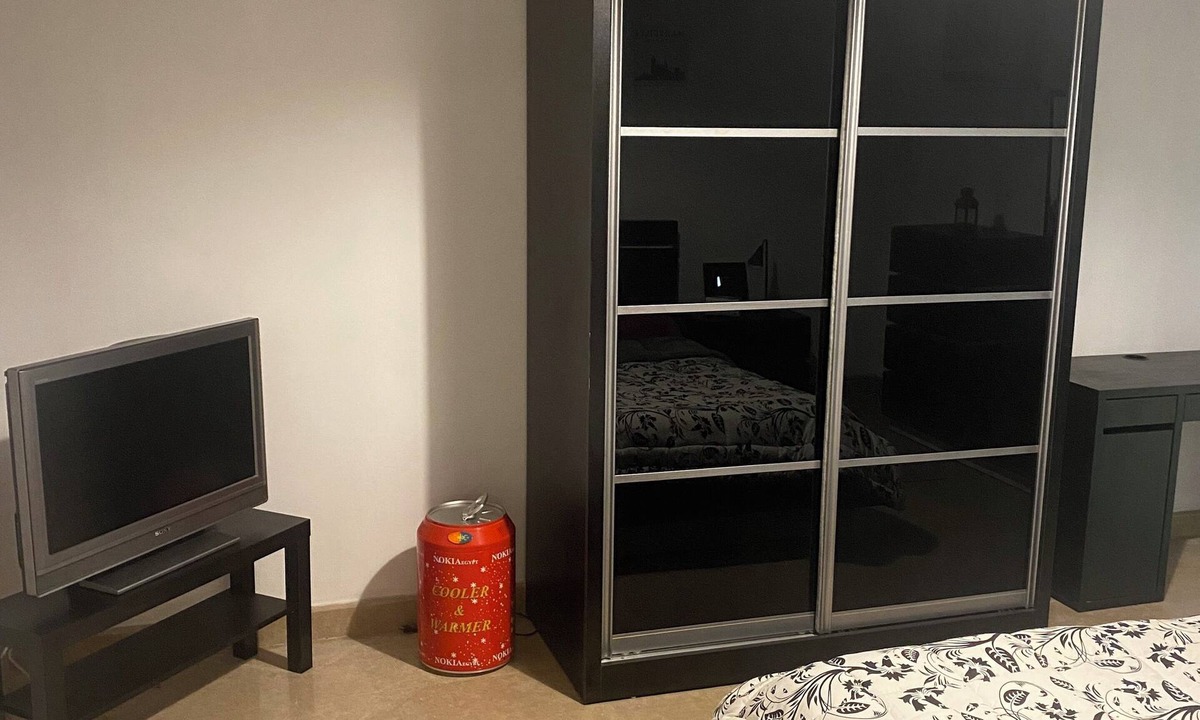 Heliopolis Apartment | Perfect location in Sheraton Heliopolis 10 min from Cairo International Airport.