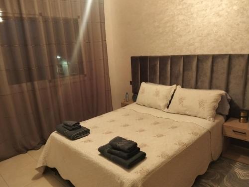 Hay Al Matar Apartment | Perla blanca