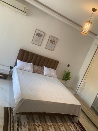 El Aouina Apartment | Perla s2 ain zaghwen la marsa