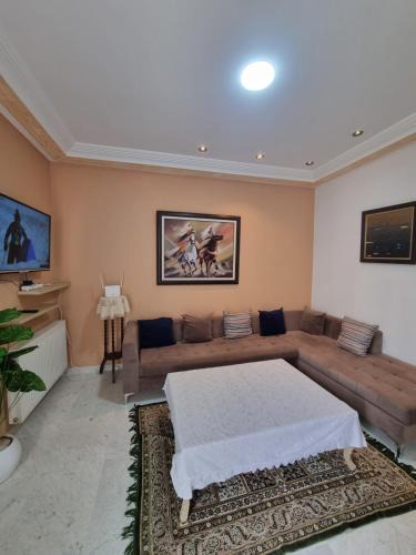 Les Berges Du Lac II Apartment | Perle studio lac 2 tunisia mall