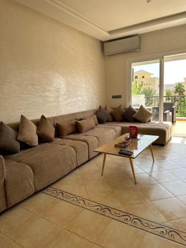 Marina Apartment | petit déjeuner gratuit et appartement vue sur mère