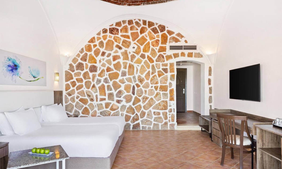 Marsa Alam Hotel | Pickalbatros Villaggio Resort - Portofino Marsa Alam