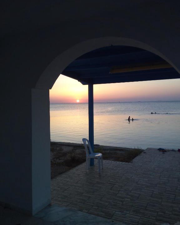 Sidi Fredj House | Pieds Dans L'eau a Kerkennah
