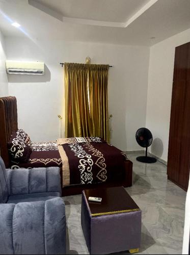 Ijare Apartment | Pinnacle-Plus Service Apartment