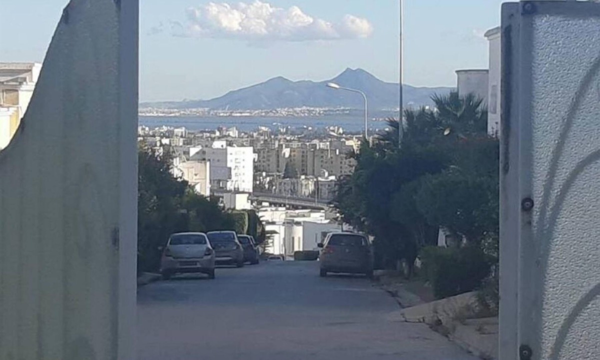 Ennasr House | Pleasant apartment in a quiet area in Ennasrnn