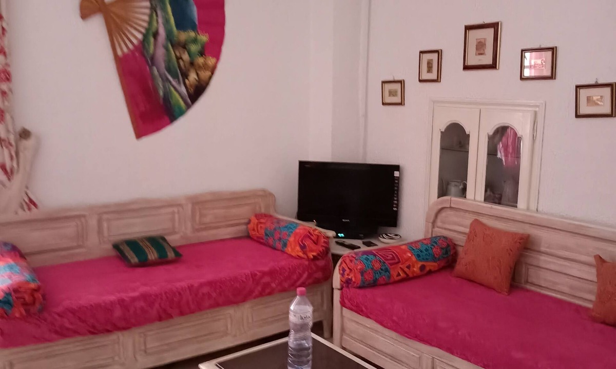 Souks House | Pleasant single-storey house 8