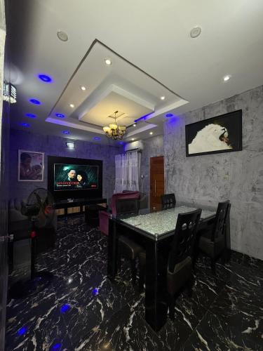Lagos Mainland Apartment | PN Residence