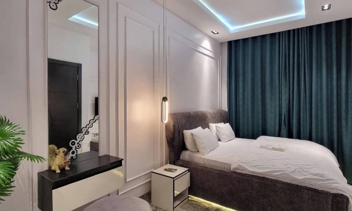 Ikeja Apartment | Poise And Class Apartment