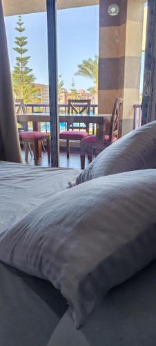 Marsa Matruh Apartment | Porto Matrouh
