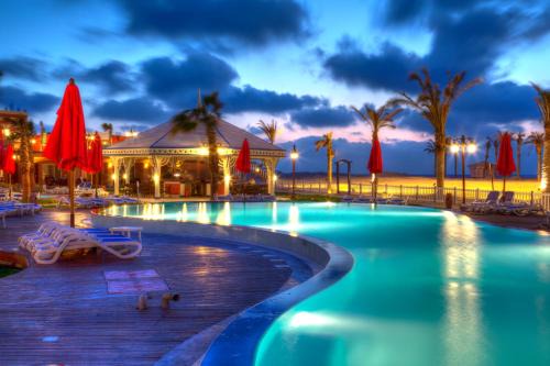 Marsa Matruh Resort | Porto Matrouh Hotel