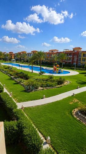 Marsa Matruh Apartment | Porto Matrouh - la vista