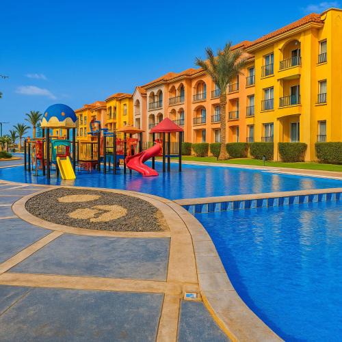 Marsa Matruh Resort | Porto matrouh Magic sea