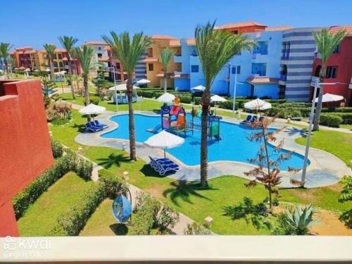 Marsa Matruh Apartment | PORTO MATRUH-modern home