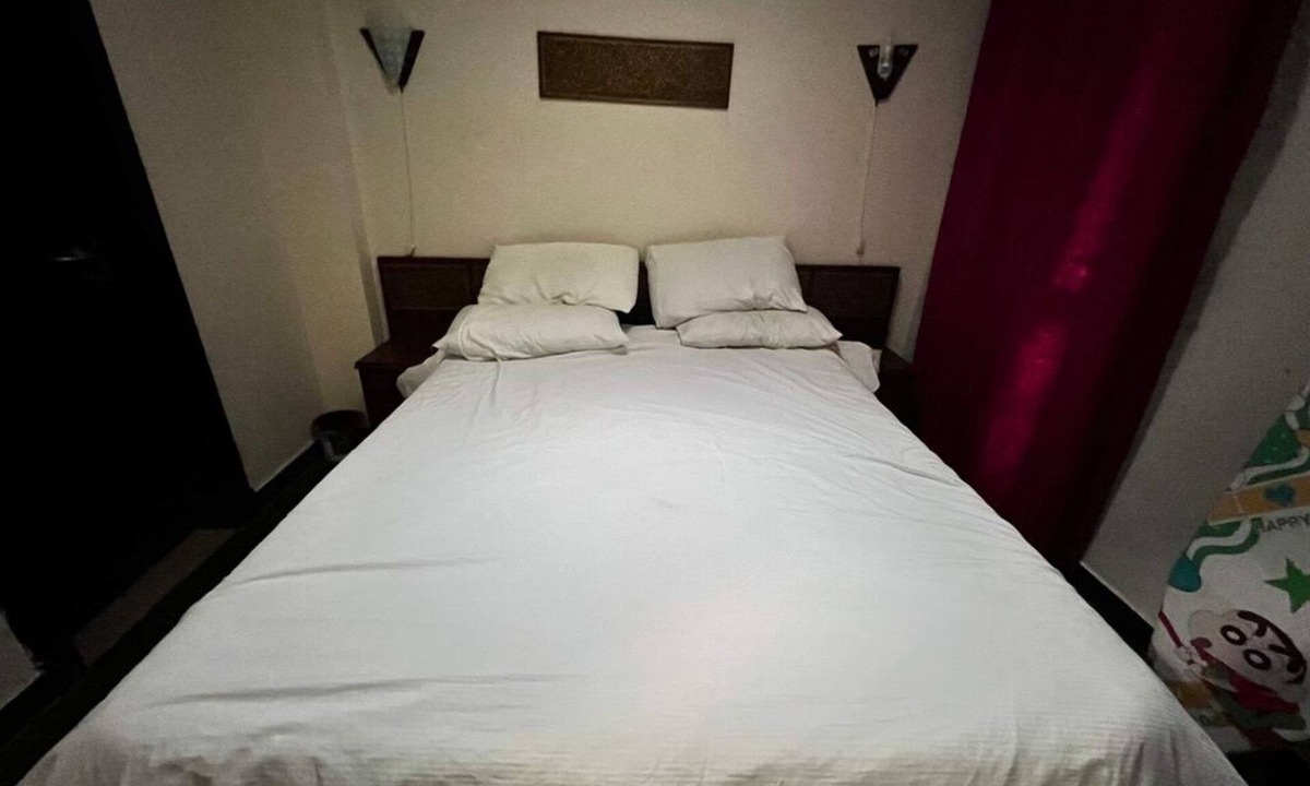 Sharm El Sheikh Apartment | Porto Sharm Resort