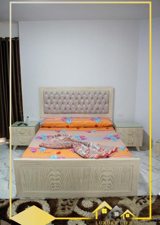 Al-Manasrah Apartment | Porto said بورتوسعيد - port said