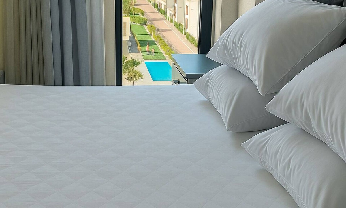 Suez Canal Ski Chalet | Porto Said Chalets Designed for Unforgettable Vacations