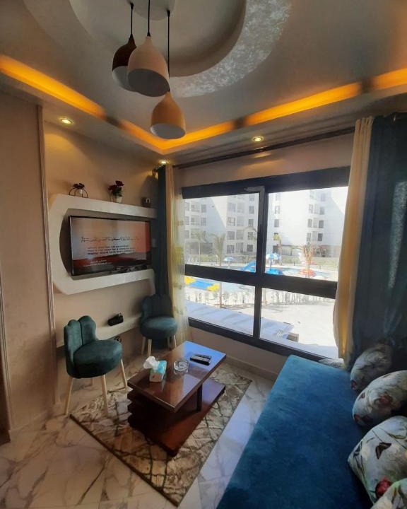 Ad-Dawahy Apartment | Porto said Resort