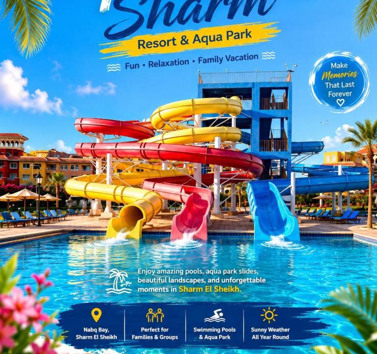Sharm El Sheikh Apartment | Porto Sharm