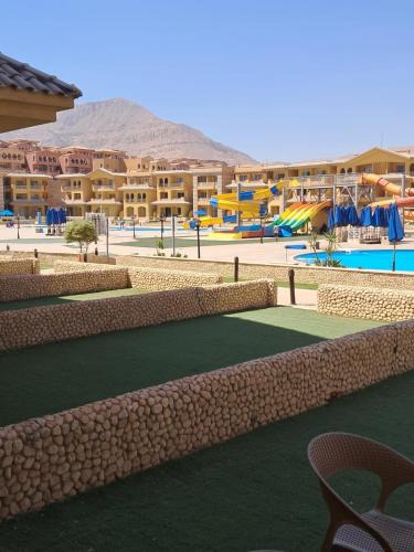 Ras Sudar Ski Chalet | Porto sokhna