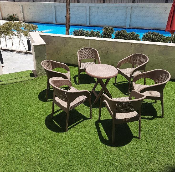 Al-Manasrah Apartment | portosaid