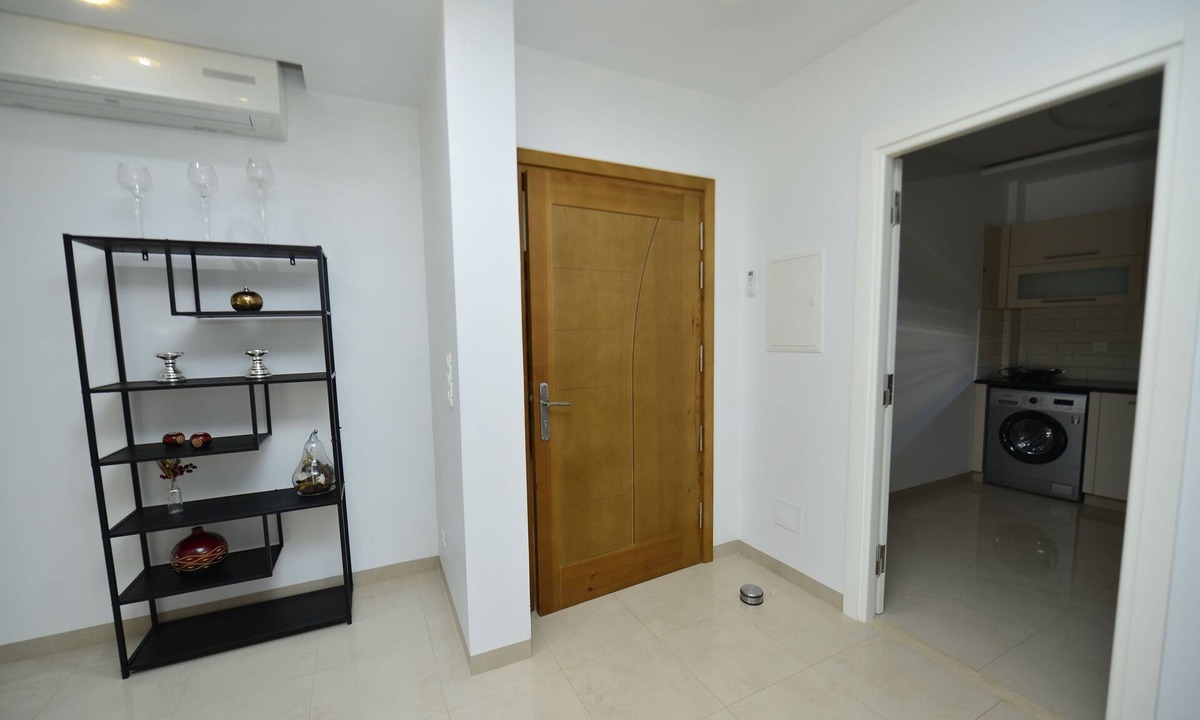 El Maamoura Apartment | Premium Sea View Apartment in El Maamoura, Tunisia