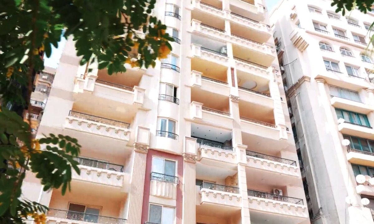 Heliopolis Apartment | Premium Swiss Residence Mohandessin
