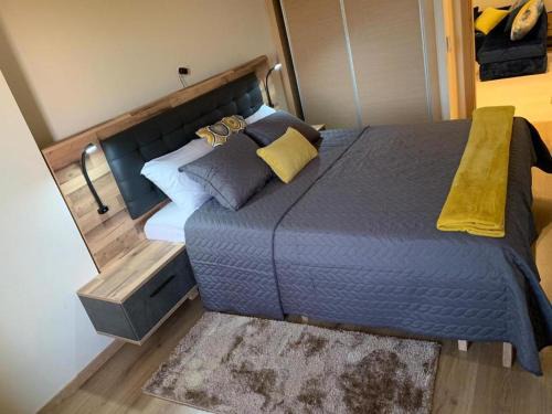 Nador Apartment | pret de cornich gare nador