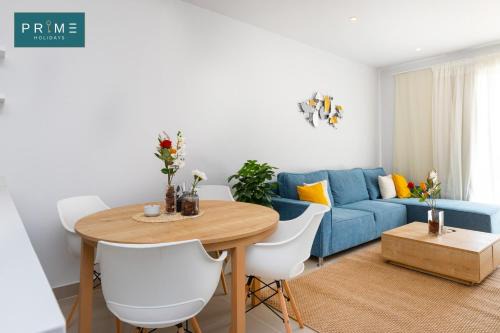 Zawiyat 'Abd al Mun'im Apartment | Prime Holidays Caesar Bay
