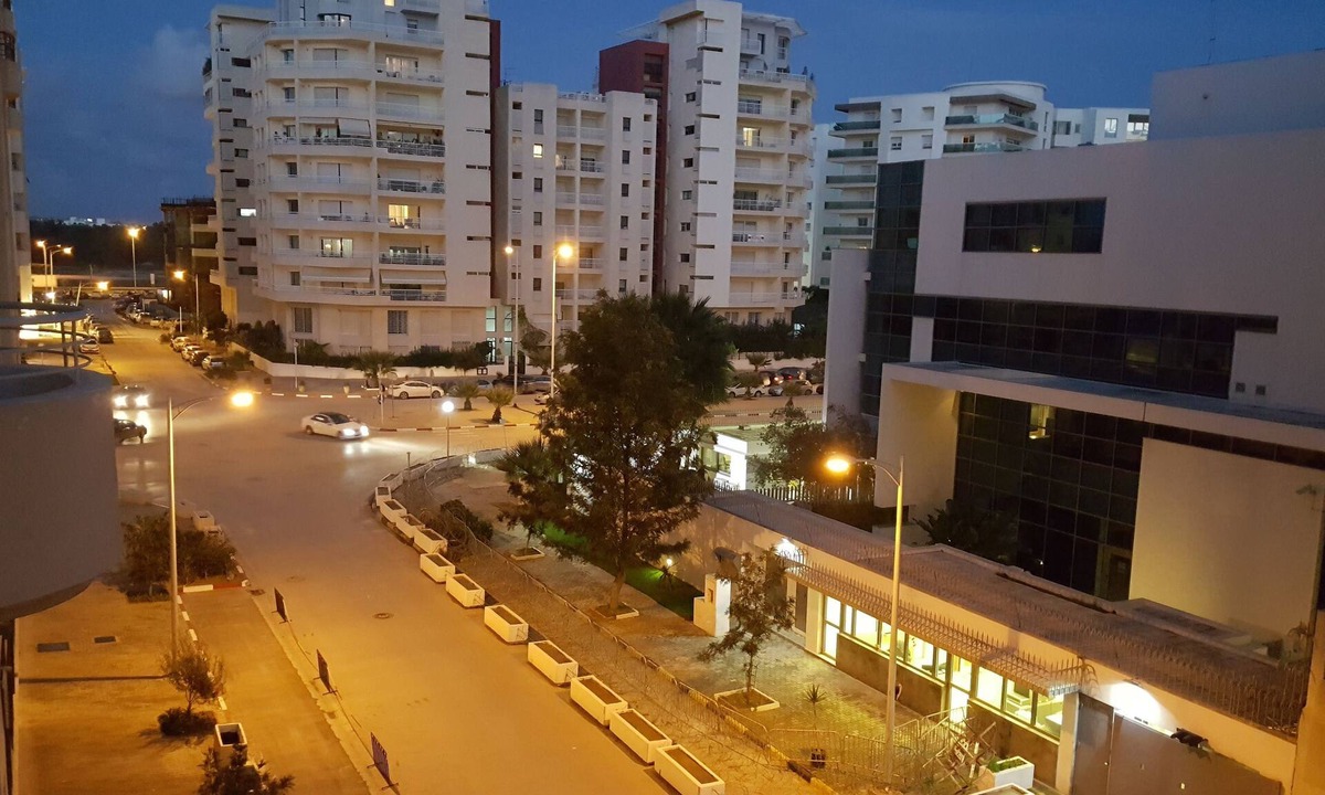 Les Berges Du Lac II Apartment | Prime Homes - Residence Panorama