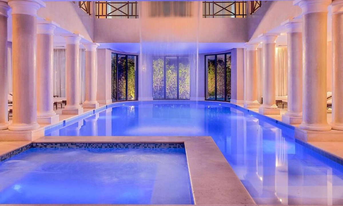 Village Road Resort | Private Escape Near Water Activities – Ideal for Family Vacations l 2 Rooms