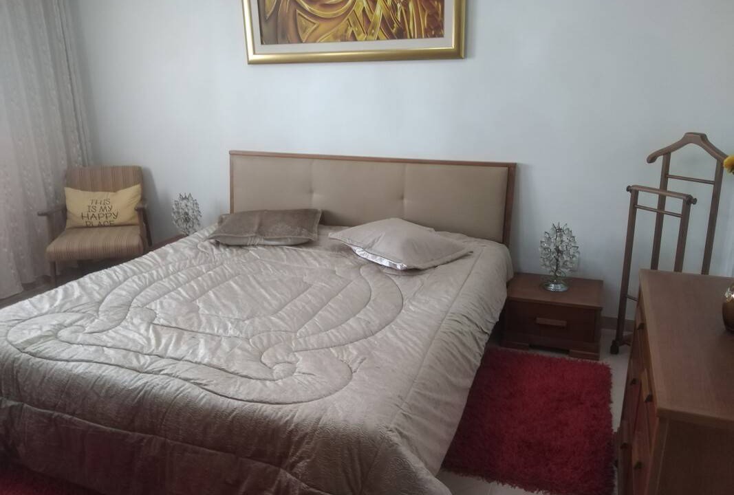 Cite La Gazelle Resort | Private room ∙ 2 guests