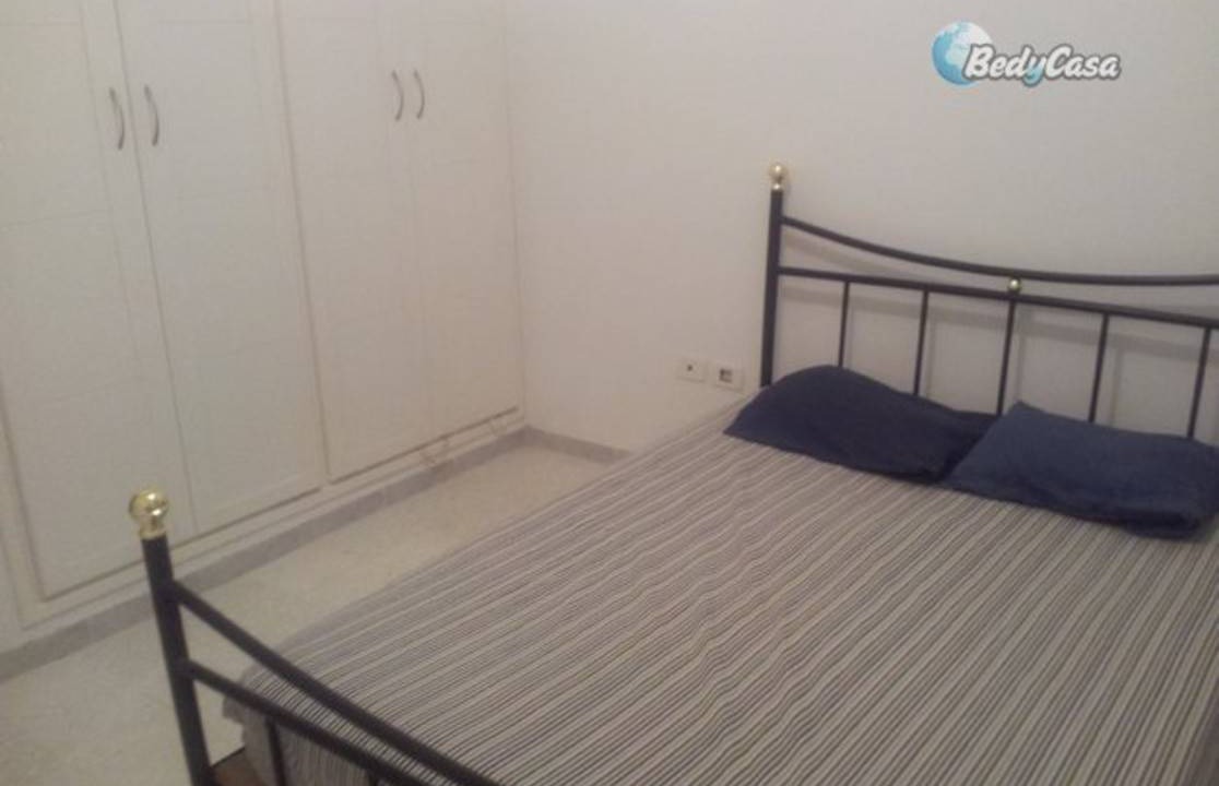 La Soukra Resort | Private room ∙ 1 guest