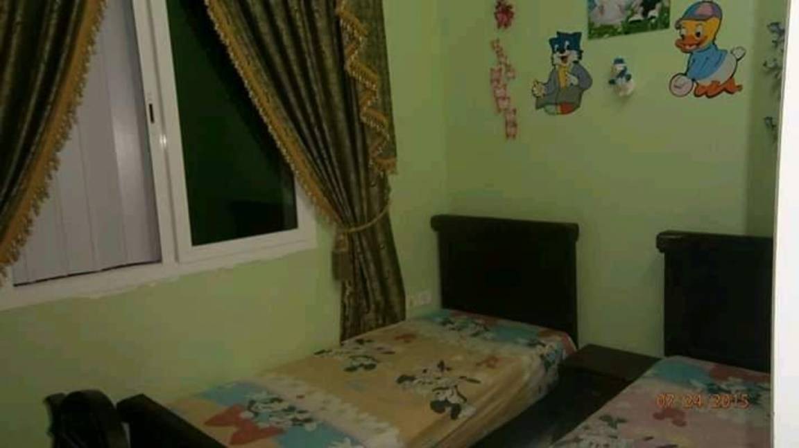 Borj El Amri Resort | Private room ∙ 1 guest