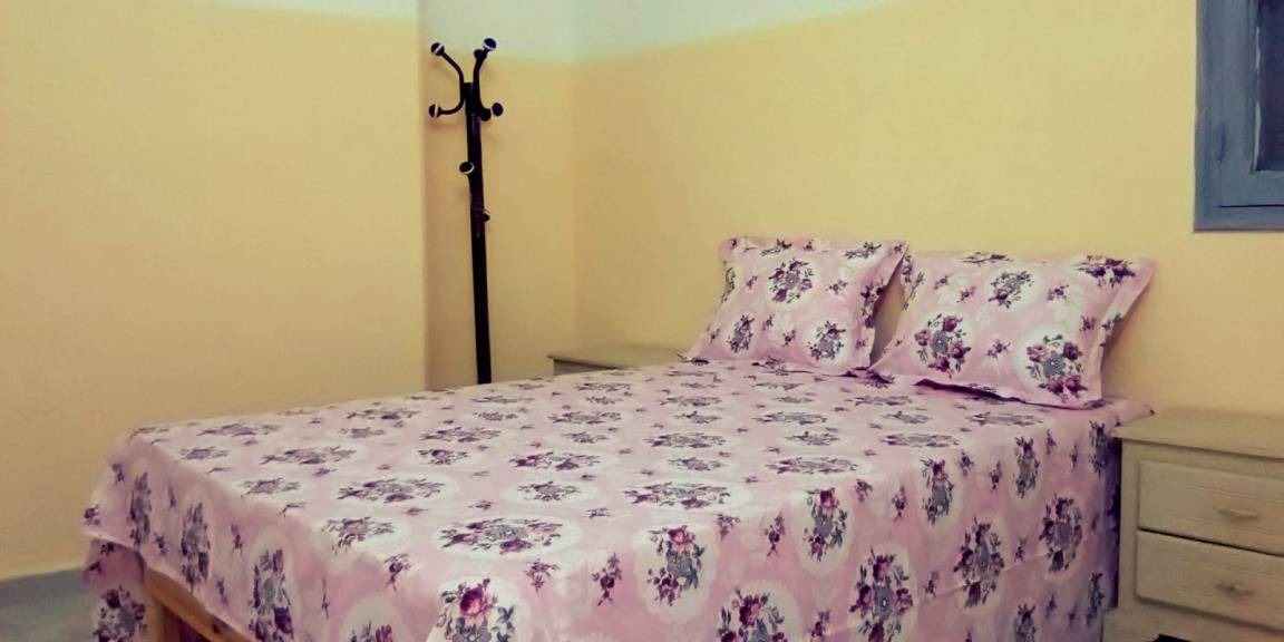 Tunis Resort | Private room ∙ 2 guests