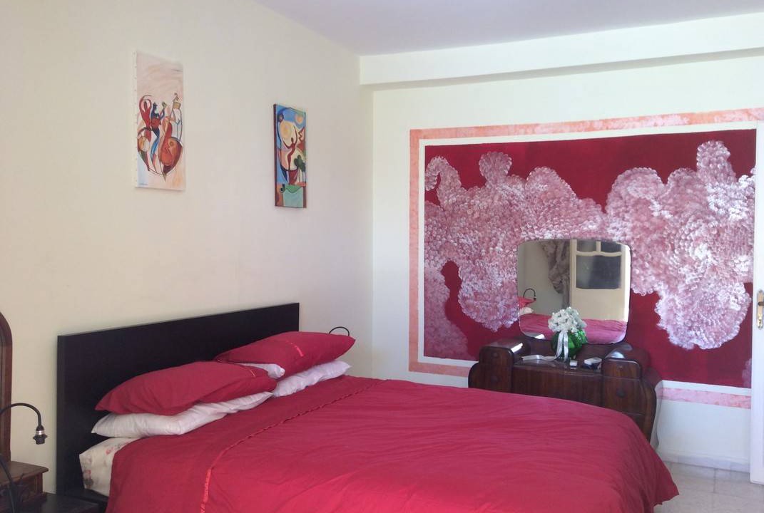 Monastir Resort | Private room ∙ 2 guests