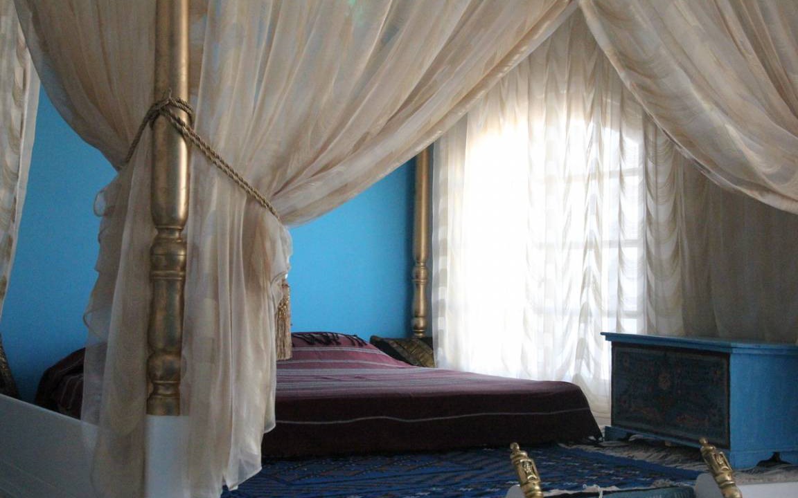 Sousse Resort | Private room ∙ 2 guests