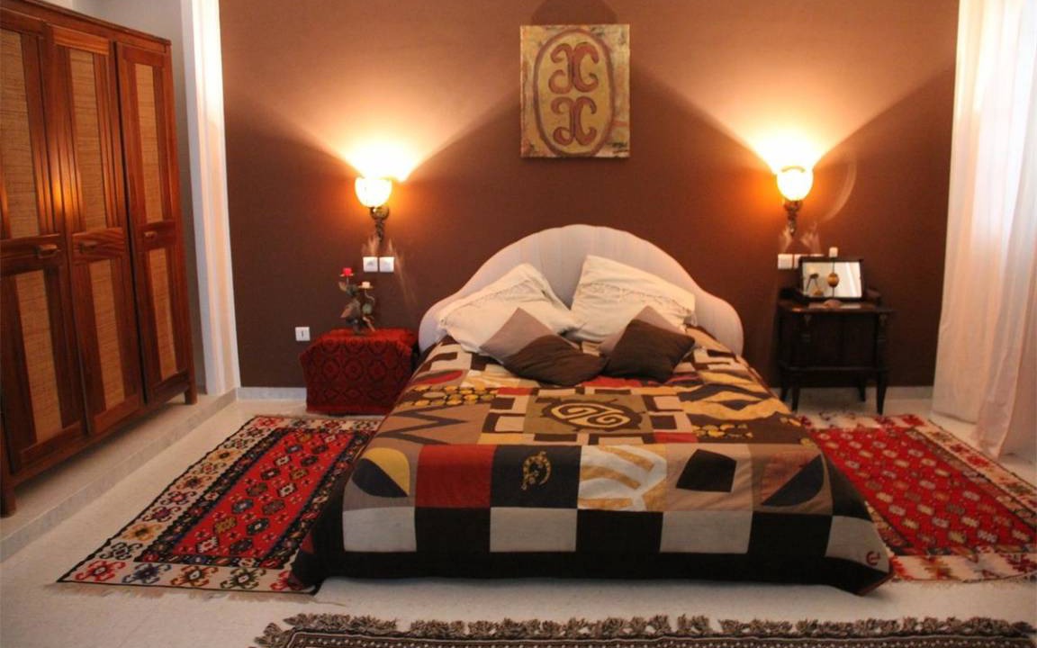 Sousse Resort | Private room ∙ 2 guests