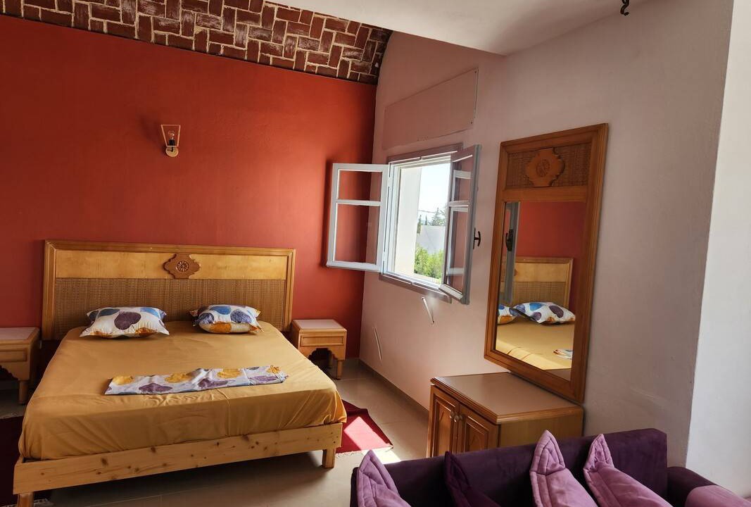 Rades Resort | Private room ∙ 2 guests