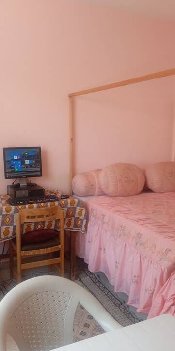 El Menzah 8 Resort | Private room ∙ 2 guests