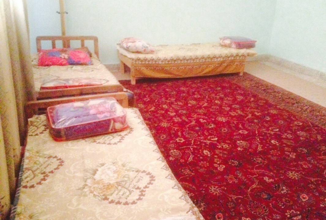 Jedaida Resort | Private room ∙ 3 guests
