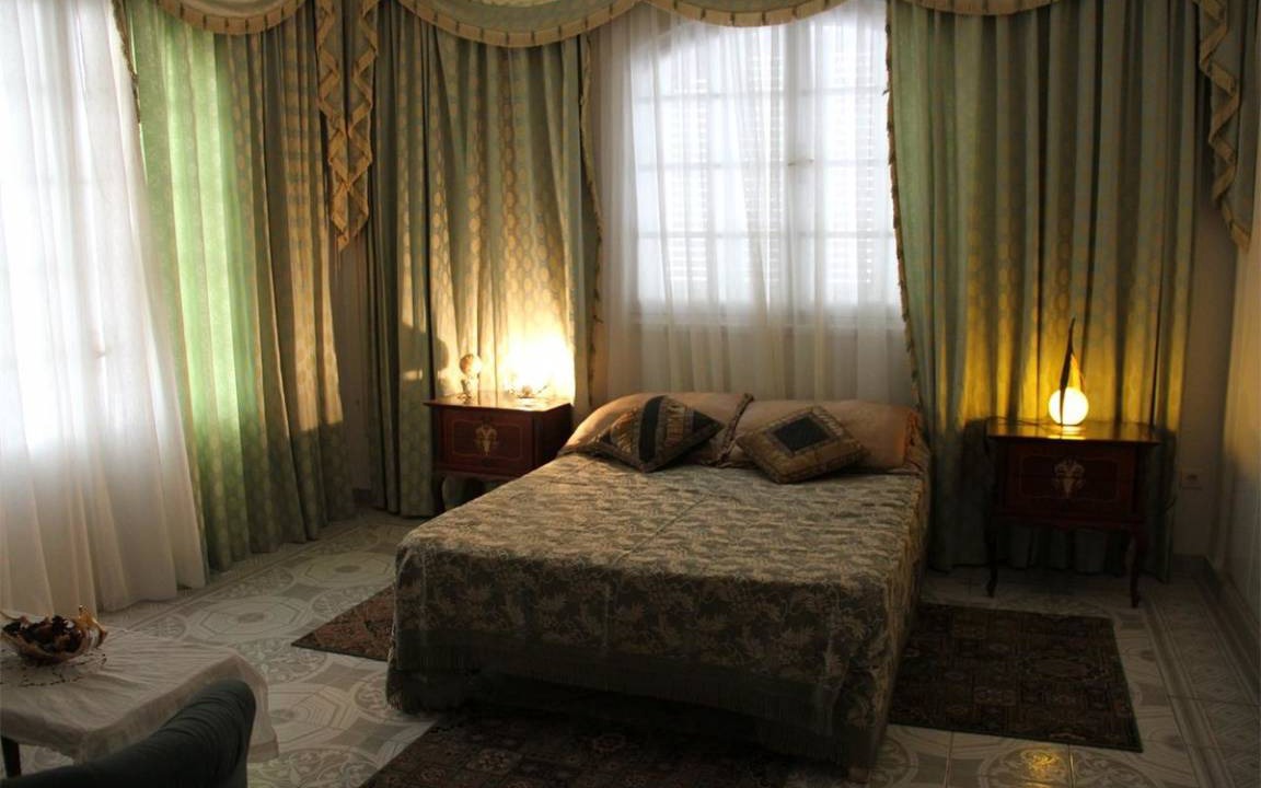 Sousse Resort | Private room ∙ 3 guests