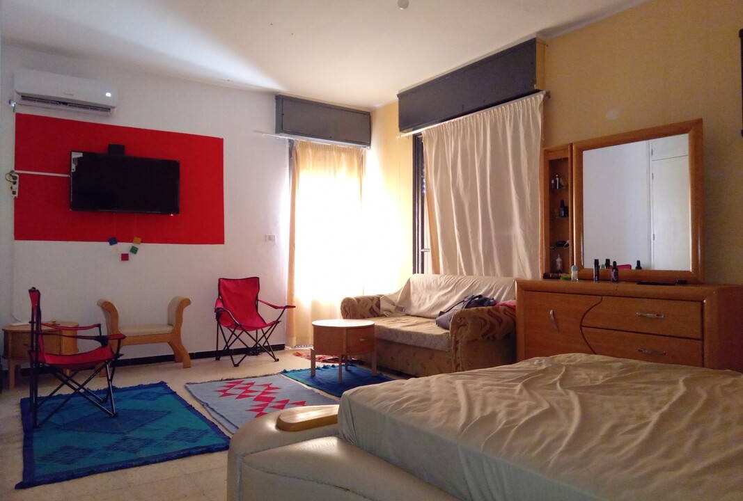 R4 Resort | Private room ∙ 3 guests