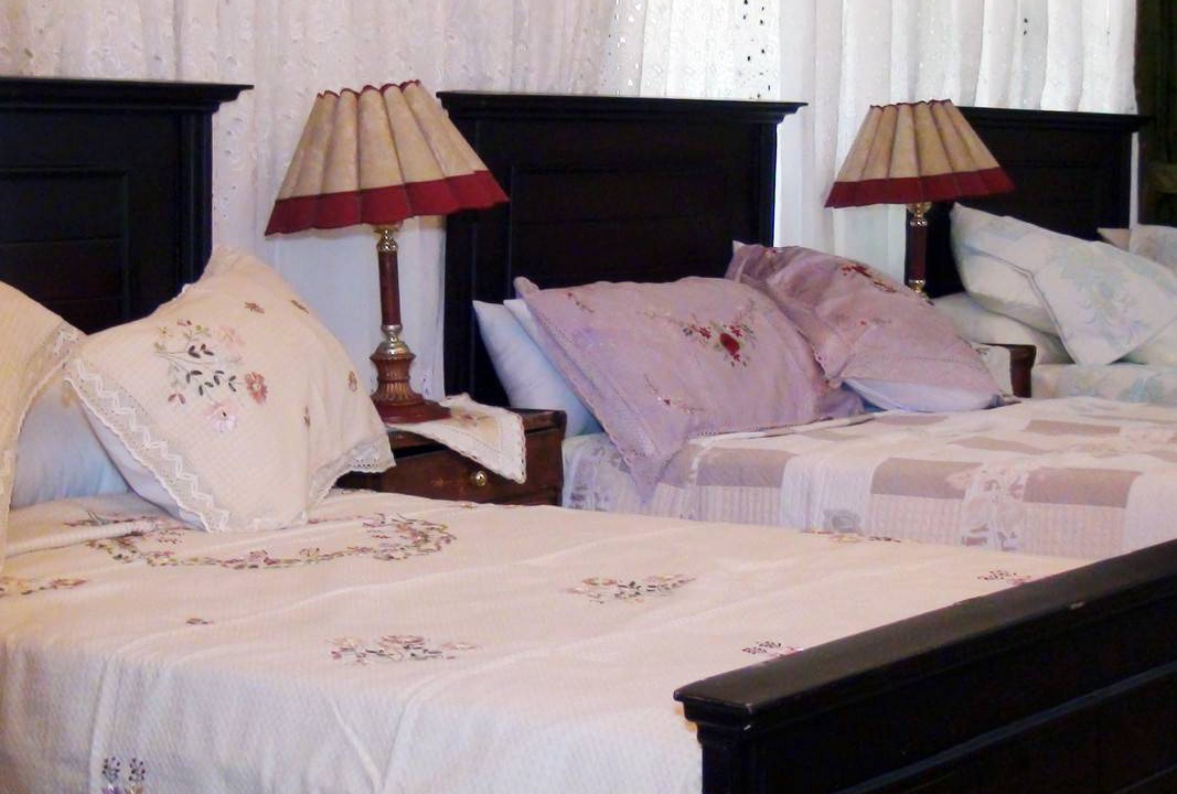 Downtown Cairo Resort | Private room ∙ 4 guests