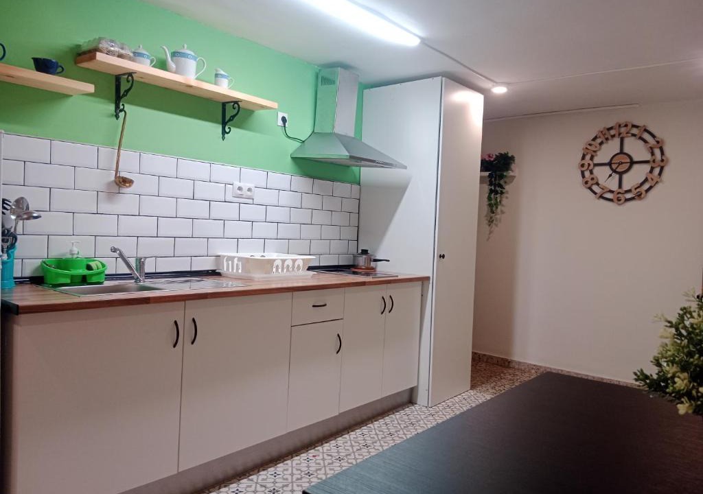 Santander Bed & Breakfast | Private Room Service - Grupo RH Santander