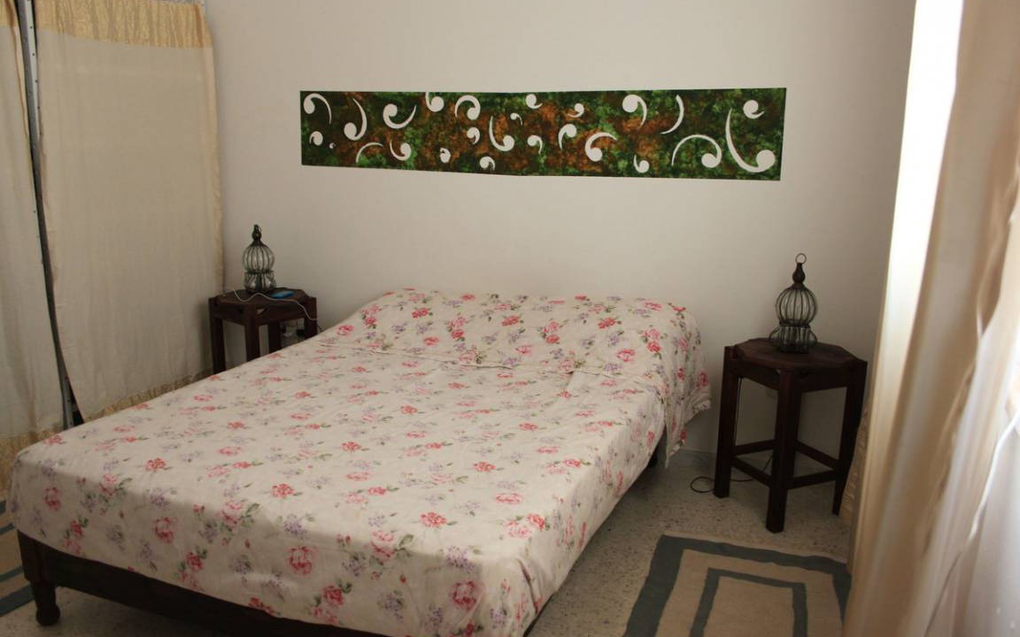 Aghir Resort | Private room ∙ 2 guests