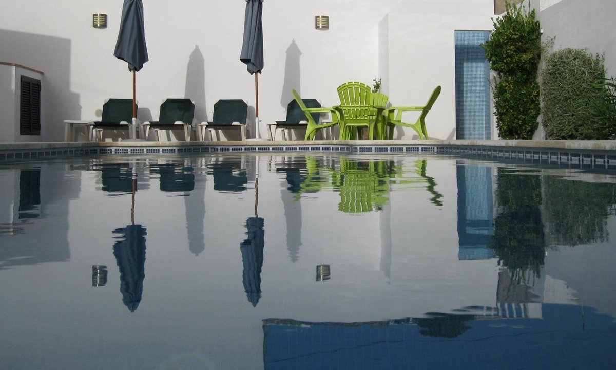 Cala en Porter Villa | Private & Spacious Villa, Large Private Pool & Parking Area, High Speed Internet