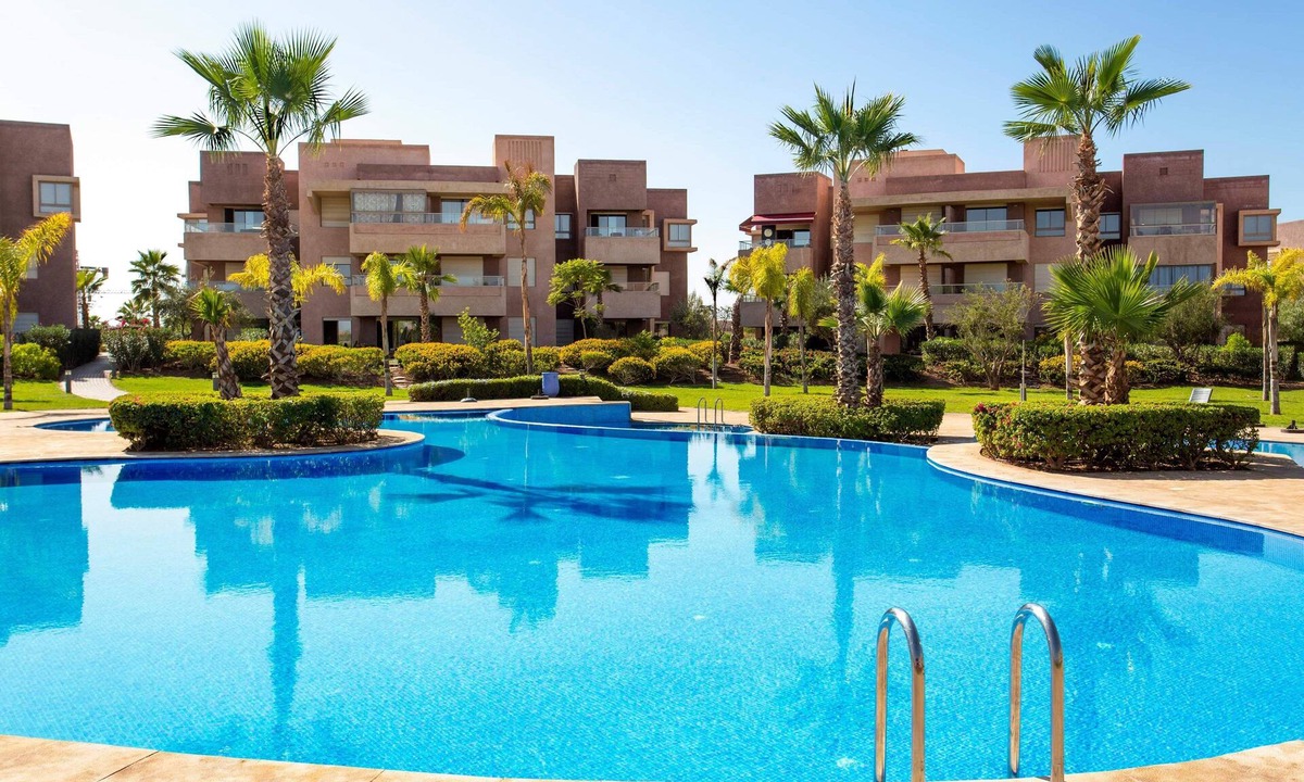 Assouel Apartment | Privilege House Opale Marrakech