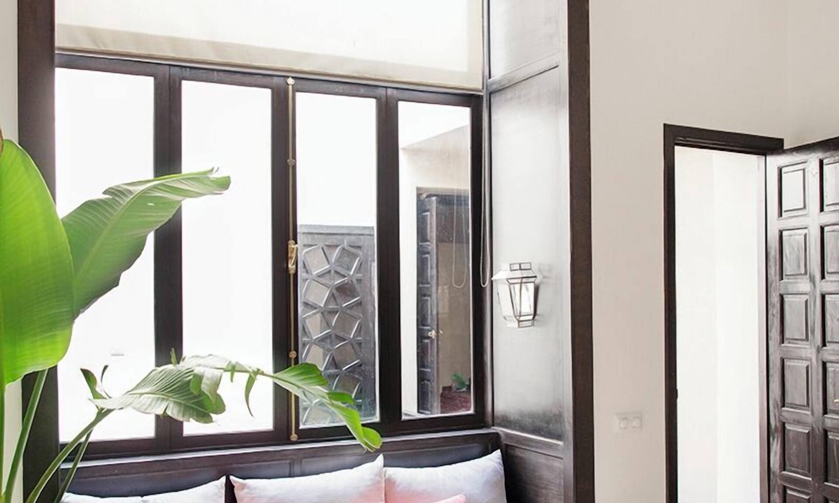 Zaouia Sidi Rhalem Hotel | Ptit Habibi