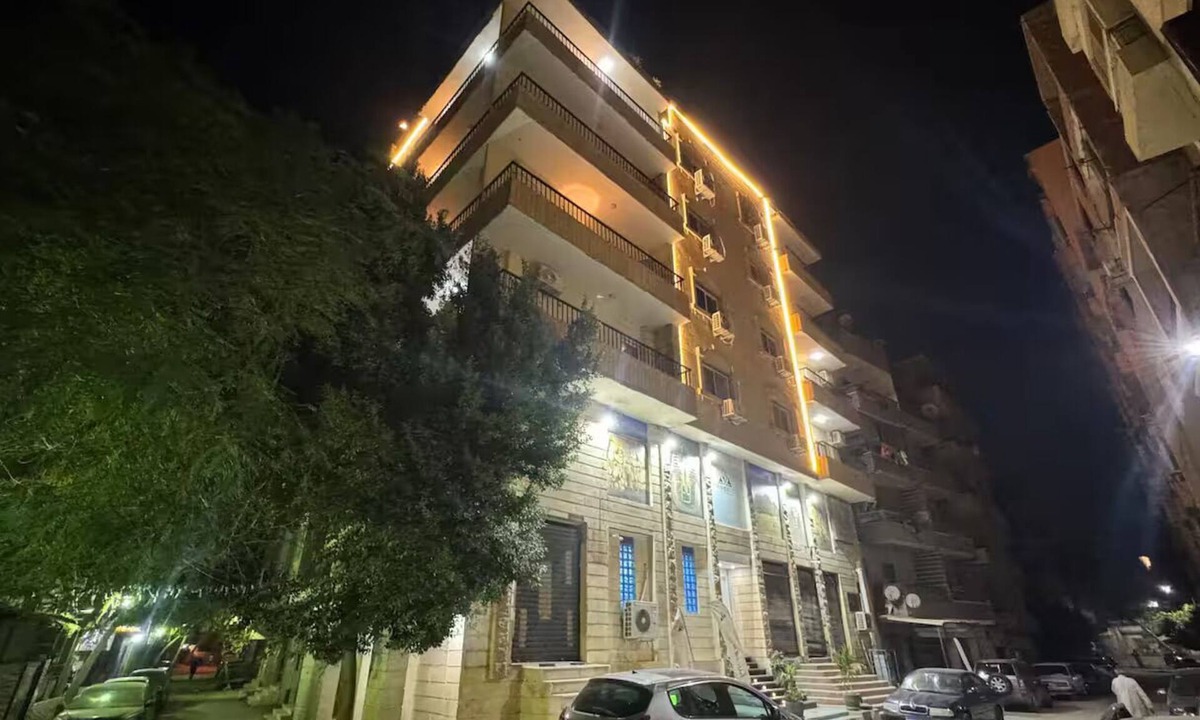 Al Haram Bed & Breakfast | Pyramid Royals