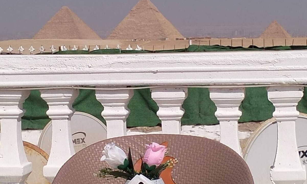 Pyramids Gardens Hostel | Pyramids High View Inn
